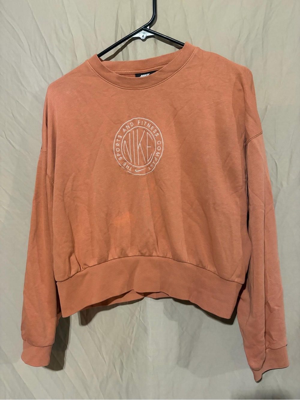 Nike crewneck